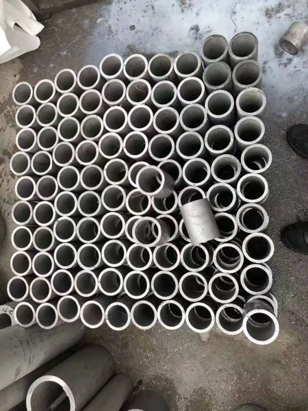 盐津不锈钢管